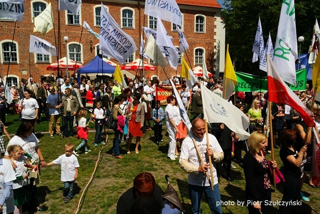 Marsz dla Życia i Rodziny w Szczecinku