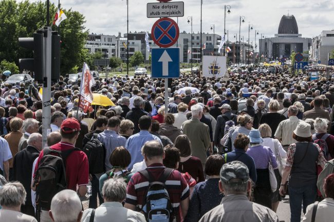 VII Święto Dziękczynienia