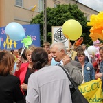 II Marsz dla Życia i Rodziny w Rawie Mazowieckiej