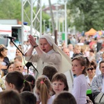 Marsz dla Życia i Rodziny w Łowiczu