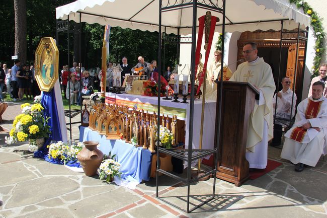 Jubileusz Ruchu Szensztackiego