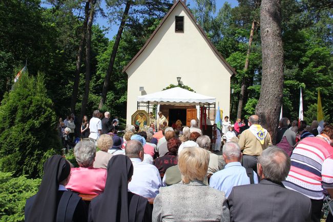 Jubileusz Ruchu Szensztackiego