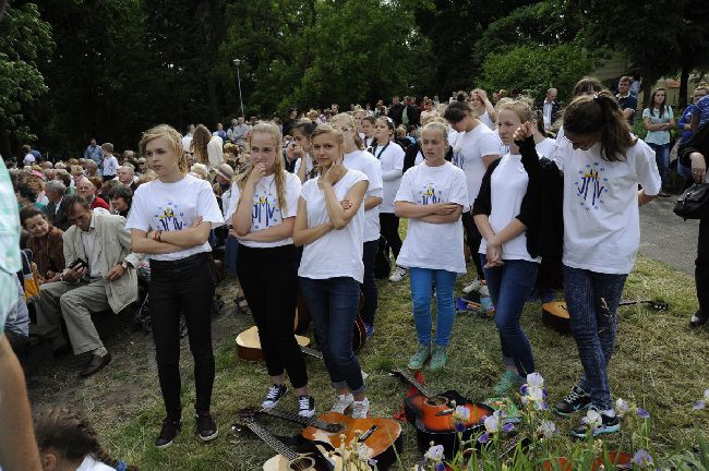 Marsz dla Życia i Rodziny w Pułtusku