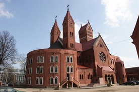 Mińsk: Forum Katolicko-Prawosławne 