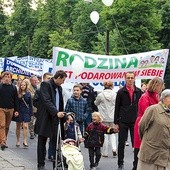 Dla wielu ta manifestacja to jedno z ważniejszych wydarzeń w ciągu całego roku