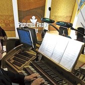  Absolwenci są muzycznymi profesjonalistami