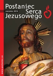 Posłaniec Serca Jezusowego 6/2014