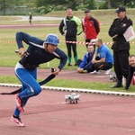 XV Mistrzostwa Województwa Warmińsko-Mazurskiego w Sportach Pożarniczych