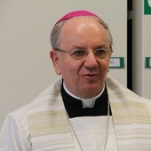 Abp Stanisław Budzik