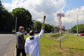 Zasłużony dla Kaszub i Polski