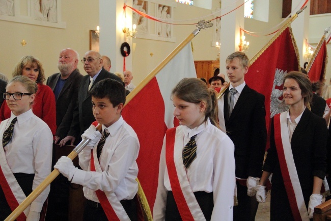 Węzeł drogowy nazwany imieniem Antoniego Jasińskiego