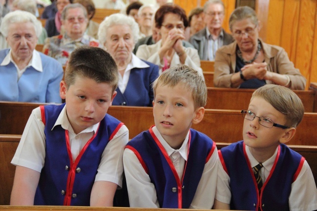 Węzeł drogowy nazwany imieniem Antoniego Jasińskiego