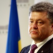Ukraina ma nowego prezydenta