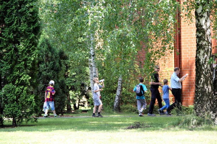 III Diecezjalny Dzień Ministranta i Lektora