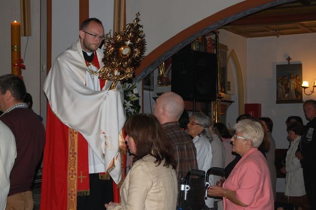 Triduum w Szczecinku