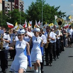 Marsz dla Życia i Rodziny