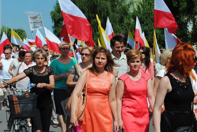 Marsz dla Życia i Rodziny