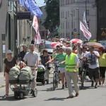 Marsz dla Życia i Rodziny w Gliwicach