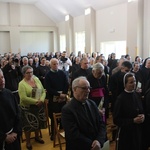 Rocznica beatyfikacji matki Małgorzaty Szewczyk w Oświęcimiu