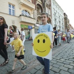 Marsz dla Życia i Rodziny w Bytomiu