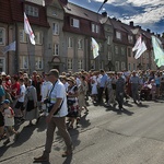 Marsz dla Życia i Rodziny w Słupsku