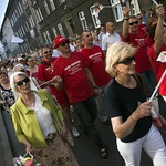 Marsz dla Życia i Rodziny w Słupsku