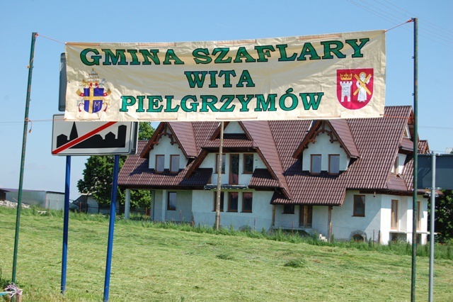 XVII Pielgrzymka "Sursum Corda"