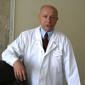 Prof. Chazan: jesteśmy w porządku z procedurami