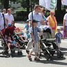  W Gliwicach marsz zorganizowany został po raz trzeci
