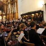 Wigilijny koncert