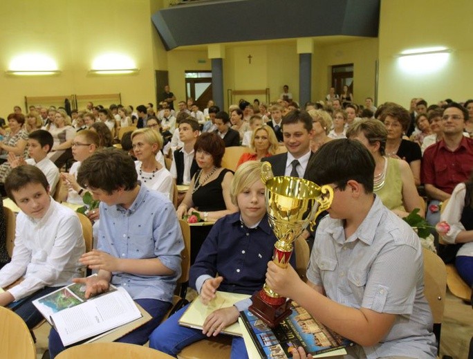 Lubelszczyzna może poszczycić się całkiem sporą liczbą olimpijczyków. 