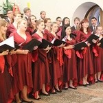 Koncert i ciastka dla budowy hospicjum