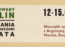Festiwal opowiadaczy w Lublinie