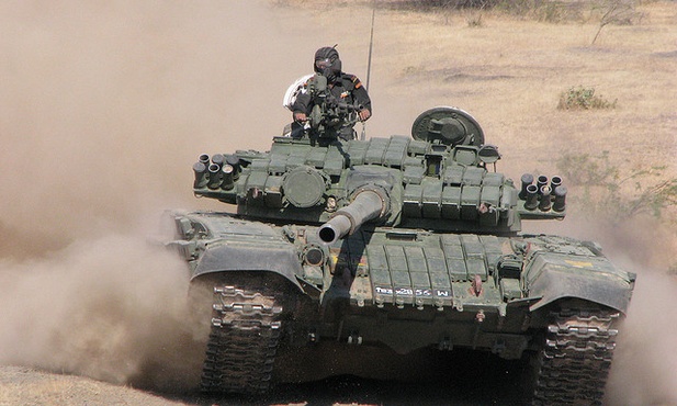 ISW: Rosjanie mają w rezerwie na Ukrainie 60 tys. ludzi; tylko 1/3 posiada sprzęt i broń
