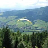 Odkryją Beskid Wyspowy