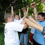 Street workout