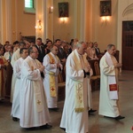 Radlińskie obchody 100-lecie Szensztatu