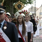 Ogłoszenie bazyliki mniejszej w Legnickim Polu