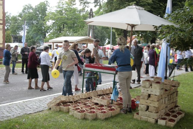 Ogłoszenie bazyliki mniejszej w Legnickim Polu