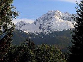 Otwarcie szlaków w Tatrach Słowackich