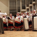 Laureaci V Krakowskiego Międzynarodowego Festiwalu Chóralnego "Cracovia Cantans"