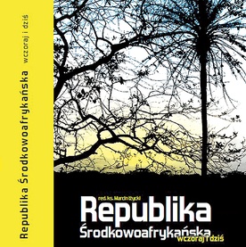 – Książka wyjaśnia złożoność sytuacji politycznej, mającej zgubny wpływ na życie mieszkańców – zachwala prof. Stanisław Piłaszewicz