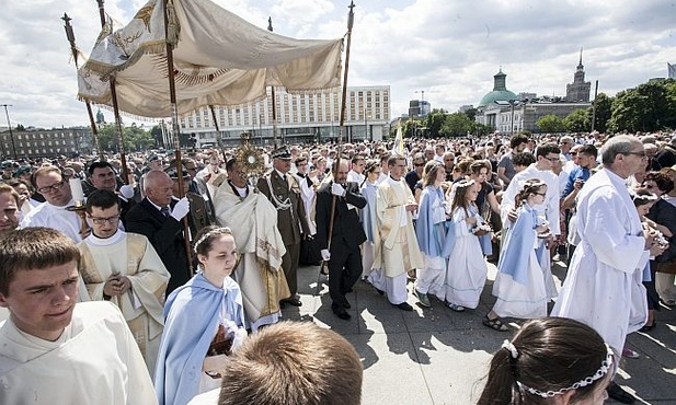 Wolność sumienia nie może być iluzoryczna