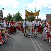 Jezus Eucharystyczny jest lekarzem