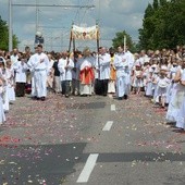 Boże Ciało