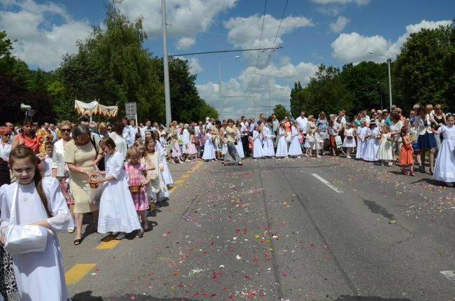 Boże Ciało