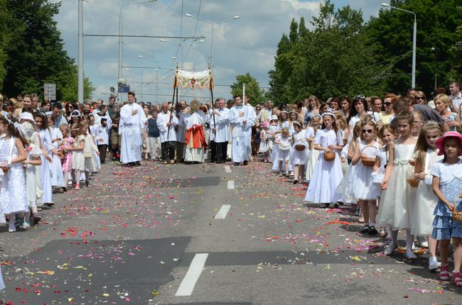 Boże Ciało