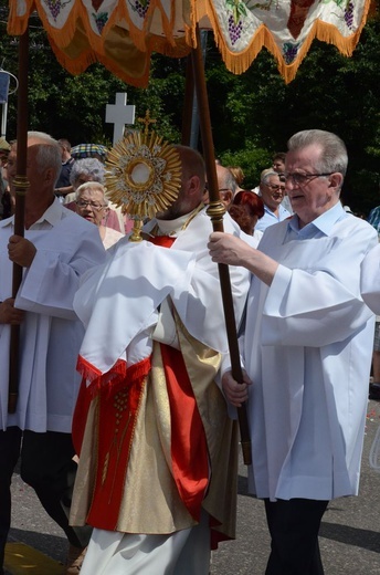 Boże Ciało