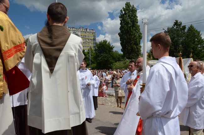 Boże Ciało