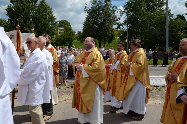 Boże Ciało